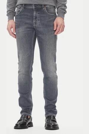 Bugatti Jeansy 3108D 76671C Slim Fit