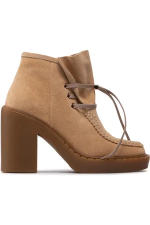 Simple Botki SL-34-02-000074