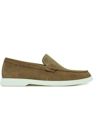 HUGO BOSS Mokasyny Sienne 50543083