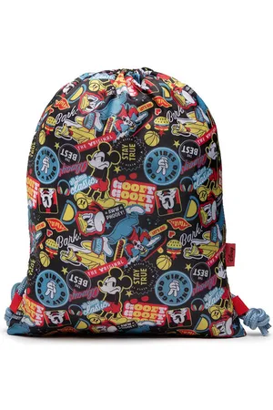 Mickey & Friends Worek ACCCS-SS22-041DSTC