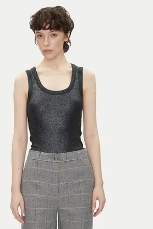Pepe Jeans Top Lacey PL505993 Slim Fit