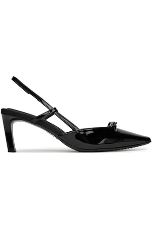 DKNY Sandały K1568500