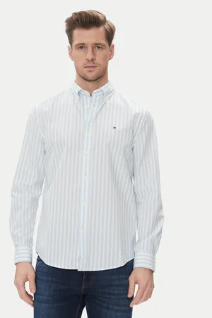 Tommy Hilfiger Koszula MW0MW39159 Regular Fit