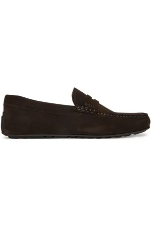 HUGO BOSS Mokasyny Noel 50541750