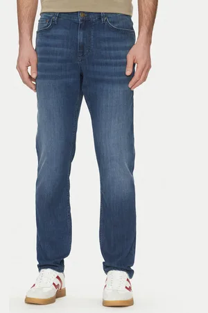 JOOP! Jeansy 15 JJD-03Stephen 30047420 Slim Fit