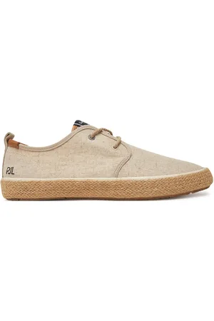 Pepe Jeans Espadryle PMS10330