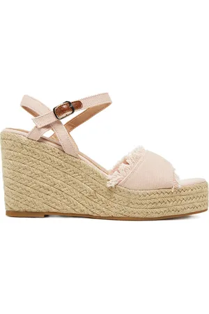 DeeZee Espadryle E0822-4A