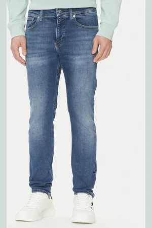 Calvin Klein Jeansy J30J327161 Skinny Fit