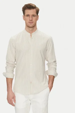 JOOP! Koszula 15 JJSH-63Hedde 30045982 Regular Fit