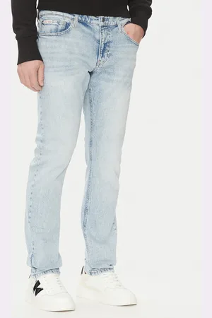 Calvin Klein Jeansy J30J327155 Slim Fit