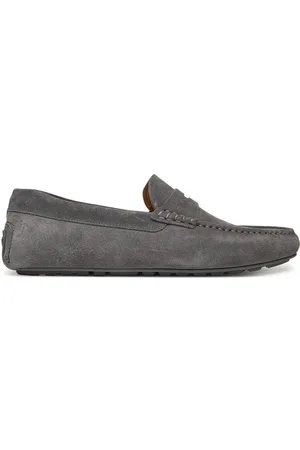 HUGO BOSS Mokasyny Noel 50541750
