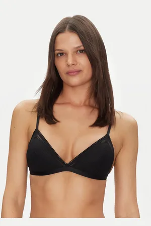 Dorina Komplet 2 biustonoszy braletek Lamina FXBR0048LA077 2X0464