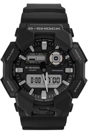 Casio Zegarek GA-010-1AER