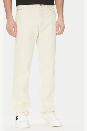 Calvin Klein Jeansy J30J327539 Straight Fit
