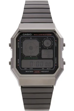 Casio Zegarek A130WEGG-1AEF