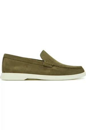 HUGO BOSS Mokasyny Sienne 50543083