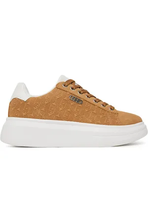 Liu Jo Sneakersy Babol 01 4A5737 TX098