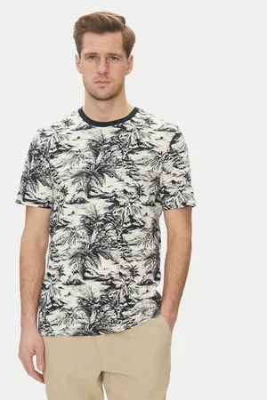Tommy Hilfiger T-Shirt Summer MW0MW38933 Slim Fit