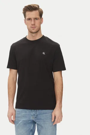 Calvin Klein T-Shirt Painted J30J327523 Regular Fit