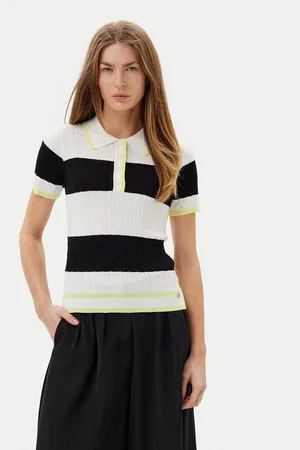 ARTIGLI Sweter ACMA001937 Regular Fit