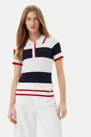 ARTIGLI Sweter ACMA001937 Regular Fit