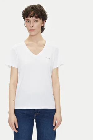 Pepe Jeans T-Shirt Macy PL506051 Regular Fit