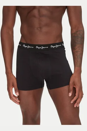 Pepe Jeans Komplet 3 par bokserek PMU10989