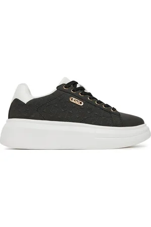 Liu Jo Sneakersy Babol 01 4A5737 TX098