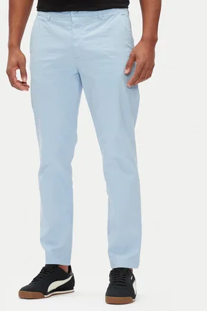 Pepe Jeans Chinosy PM211873 Slim Fit