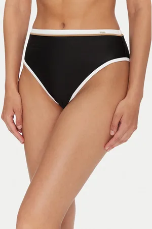 HUGO BOSS Dół od bikini 50540495 Regular Fit