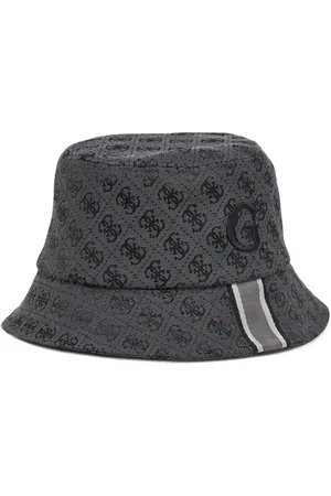 Guess Kapelusz Bucket AM9496 POL01