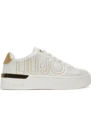 Liu Jo Sneakersy 4A5703 EX099