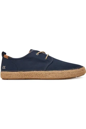 Pepe Jeans Espadryle PMS10332