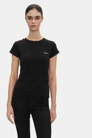 Pepe Jeans T-Shirt PL506037 Regular Fit