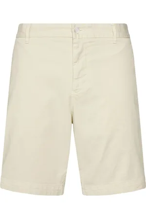HUGO BOSS Szorty materiałowe H-Slice 50540743 Regular Fit