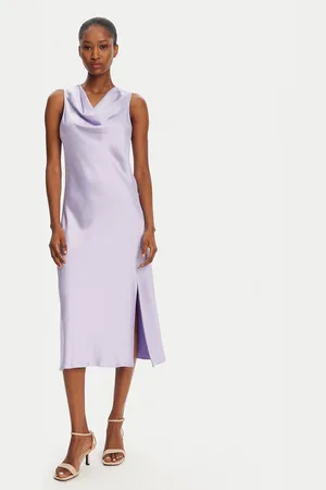Patrizia Pepe Sukienka koktajlowa 2A2878/A563-M531 Regular Fit