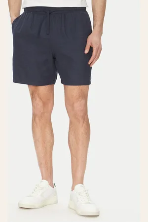 HUGO BOSS Szorty materiałowe 50540134 Regular Fit