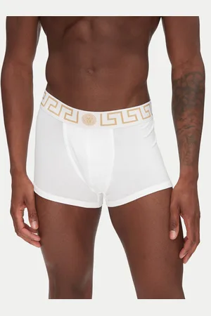 VERSACE Komplet 3 par bokserek AU10326