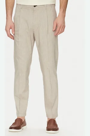 JOOP! Chinosy 15 JJF-100Lead2 30046561 Loose Fit