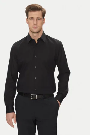 JOOP! Koszula 17 JSH-63Pierce 30044587 Slim Fit