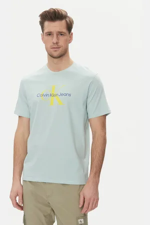 Calvin Klein T-Shirt Hero LV040EM286 Regular Fit