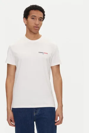 Tommy Hilfiger T-Shirt Dna Graphic DM0DM20815 Regular Fit