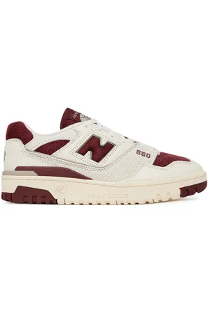 New Balance Sneakersy BB550LEZ