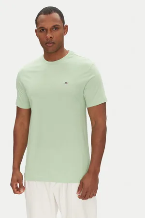 GANT T-Shirt Shield 2003184 Regular Fit