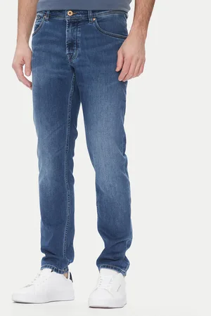 Bugatti Jeansy 3108D 76671C Slim Fit