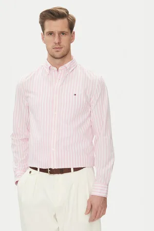 Tommy Hilfiger Koszula MW0MW39159 Regular Fit