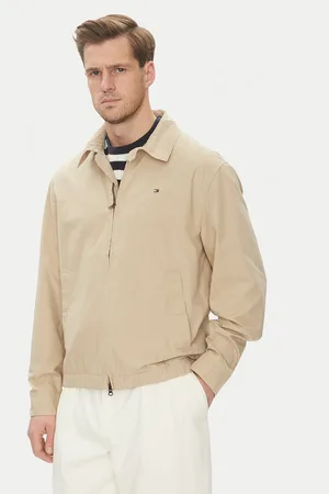 Tommy Hilfiger Kurtka przejściowa MW0MW38715 Regular Fit