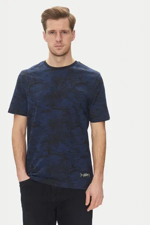 Tommy Hilfiger T-Shirt Summer MW0MW38933 Slim Fit