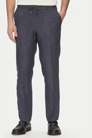 JOOP! Chinosy 17 JT-79Sake12 30045892 Slim Fit