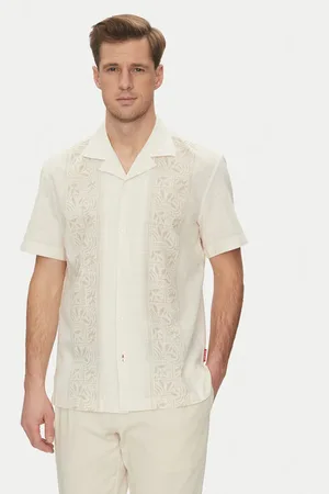 JOOP! Koszula 15 JJSH-105Hanes 30045980 Casual Fit